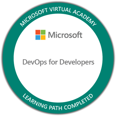 DevOps for Devs